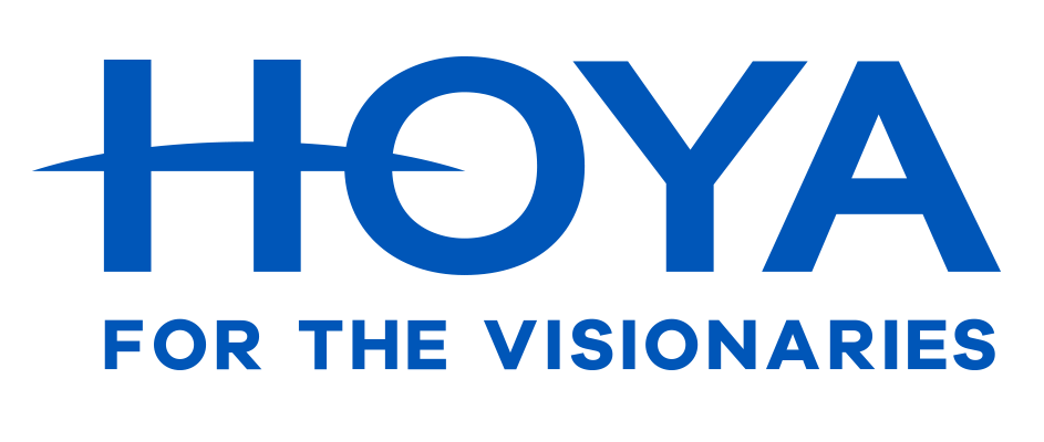HOYA Logotype