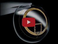 Sensimed Triggerfish Sensor video