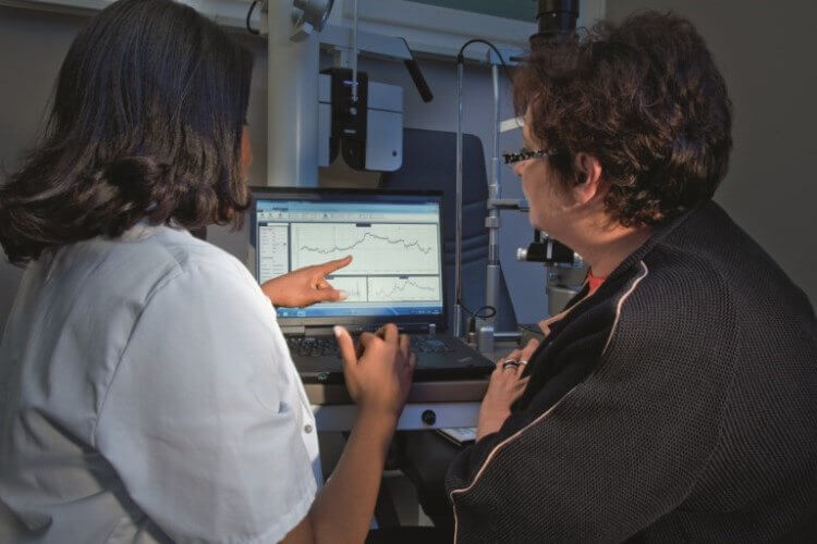 world glaucoma week 5