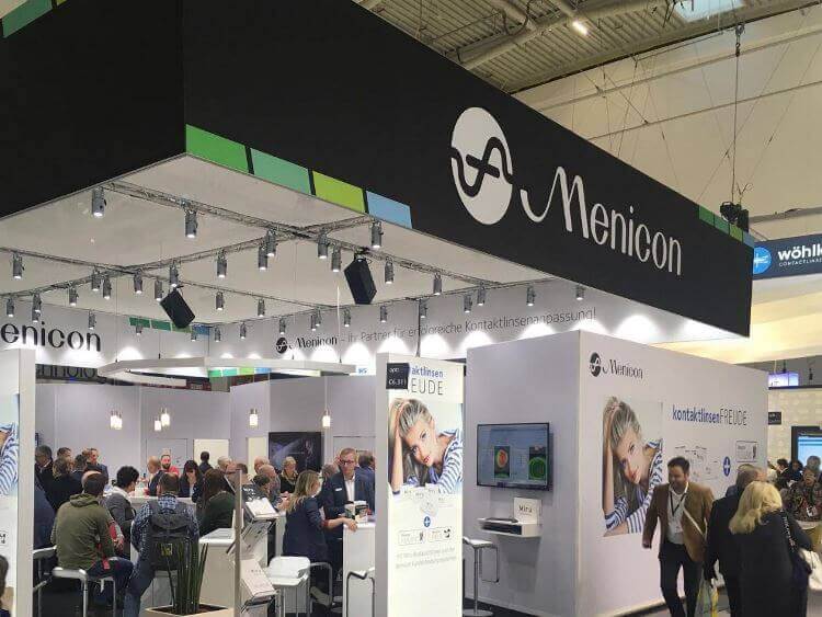 menicon