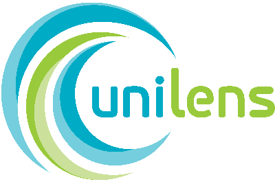 UNILENS logo