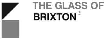 The Glass of Brixton logo
